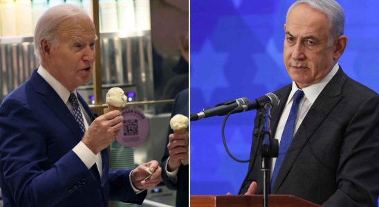 Biden annonce un cessez le feu imminent entre le Hamas et Israel