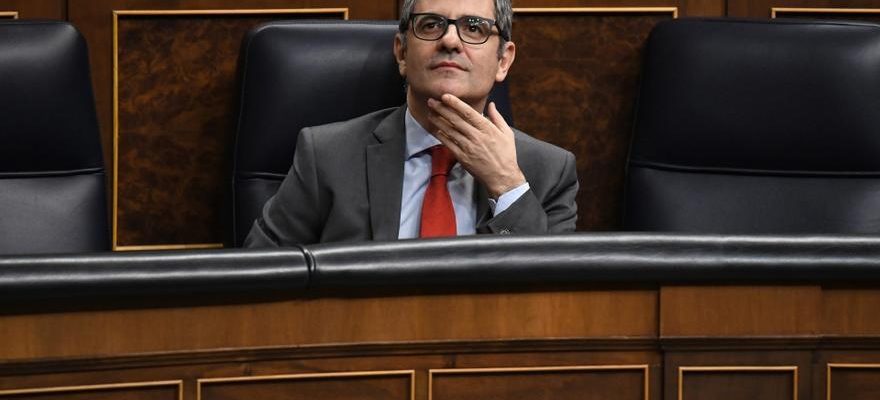 Bolanos assure quil y aura une loi damnistie et quelle