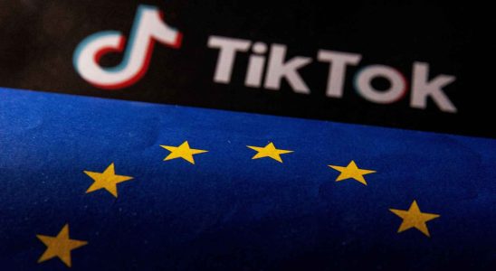 Bruxelles lance un dossier de sanctions contre TikTok pour ne