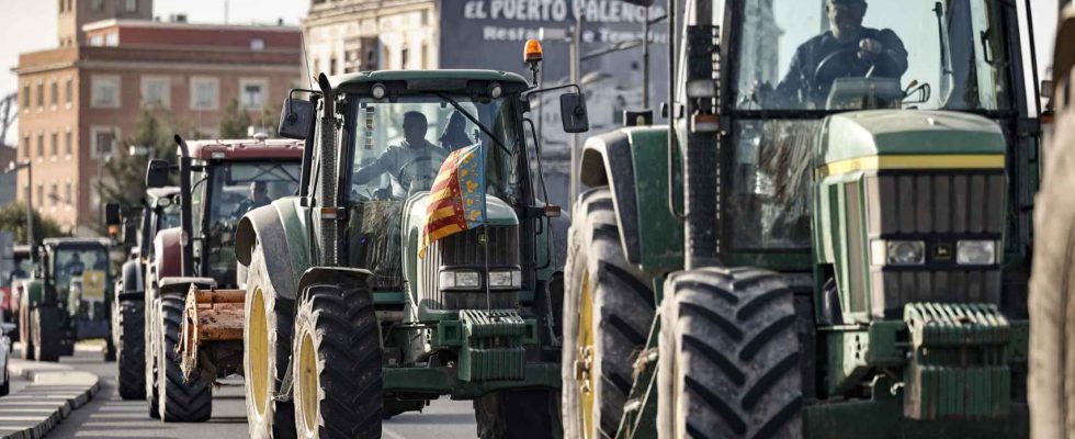 Bruxelles va assouplir les exigences environnementales de la PAC pour