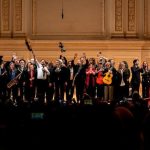 Carnegie Hall est a nouveau confie a Paco de Lucia