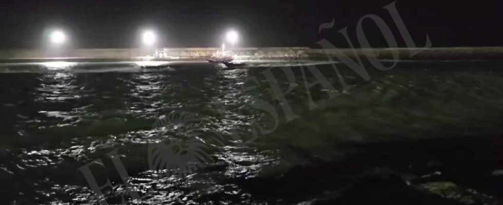 Cest ainsi que les attaques des bateaux contre la Garde