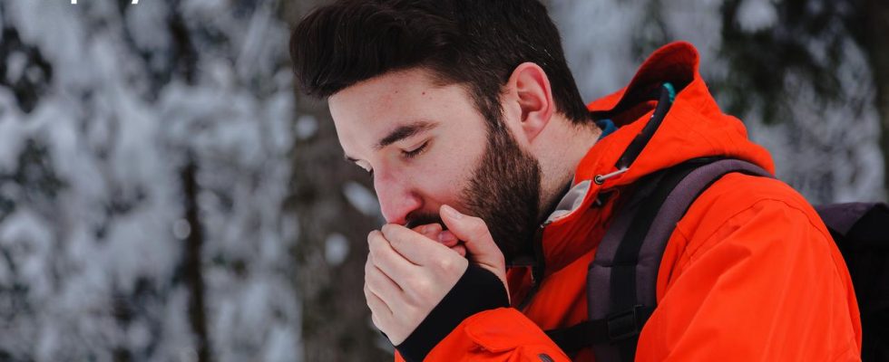 Cest pourquoi la soupe aux pois peut vous sauver la