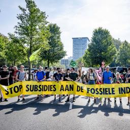 Conseil au cabinet La suppression des subventions fossiles