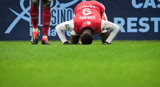 Dallinga aide Toulouse a vaincre Lille avec le huitieme but