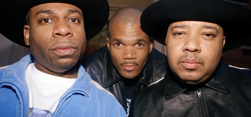 Deux hommes reconnus coupables du meurtre du DJ Jam Master