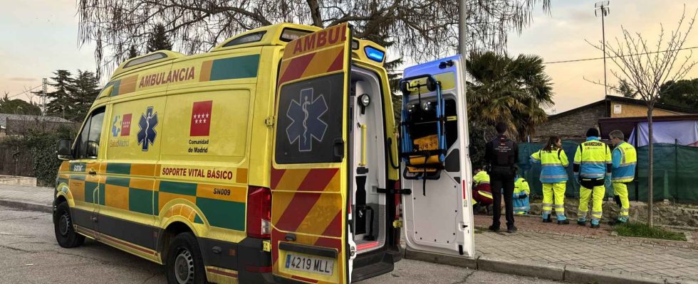 Deux personnes sont mortes dans une maison de retraite a