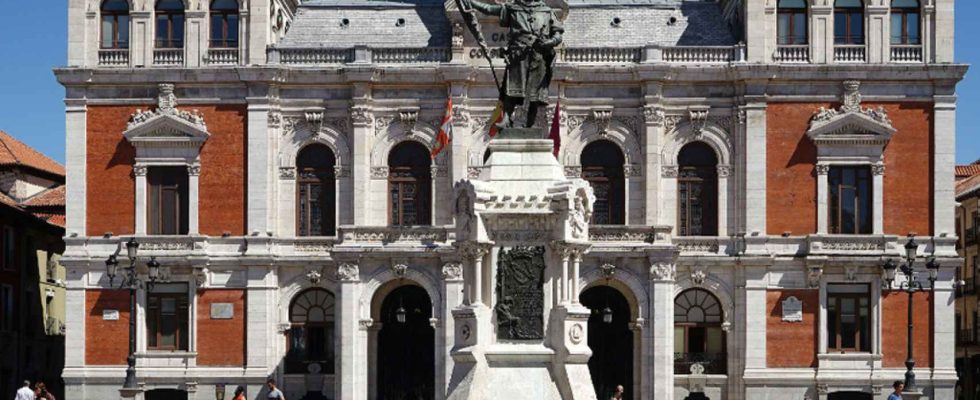 Dispositif policier sans precedent a Valladolid pour garantir les Goyas