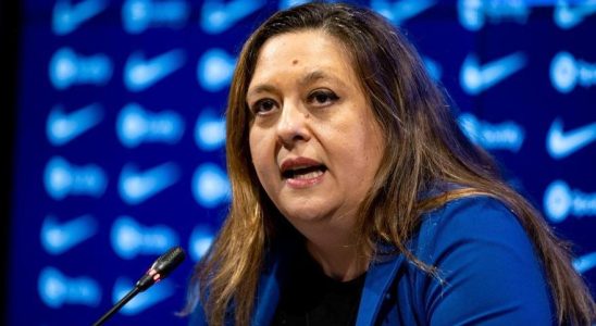 Elena Fort vice presidente du Barca sera la nouvelle adjointe de