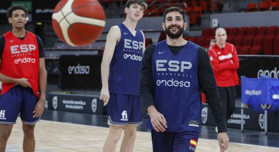 Espagne Lettonie classement Eurobasket en direct