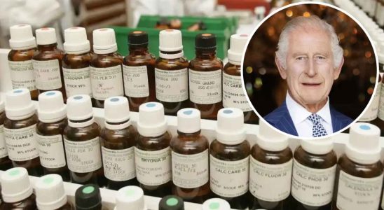 Ferez vous desormais confiance a lhomeopathie pour guerir votre cancer