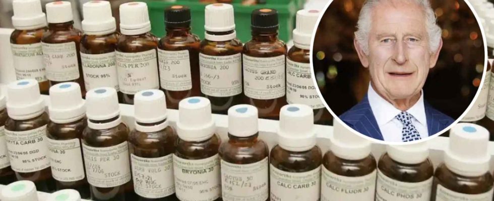 Ferez vous desormais confiance a lhomeopathie pour guerir votre cancer