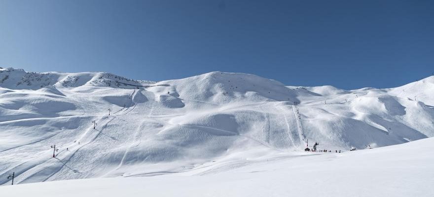Formigal Panticosa offre la plus grande gamme de domaines skiables dEspagne