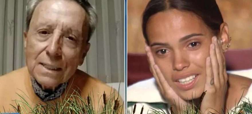 GROSSESSE GLORIA CAMILA Ortega Cano condamne Gloria Camila apres