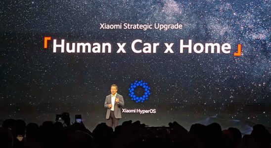HyperOS la revolution de Xiaomi transcende les appareils et anticipe