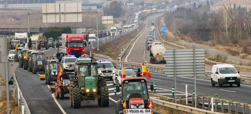 Inscrivez vous pour assister a la conference SOS Rural leveil des