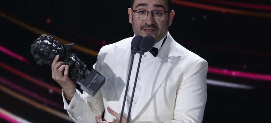 JA Bayona meilleure realisation aux Goya Awards 2024 pour