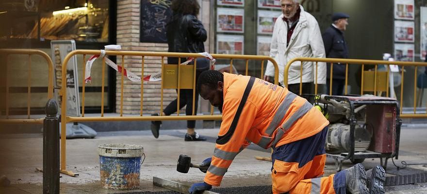 LUGT Aragon refuse de faire venir des contingents de travailleurs