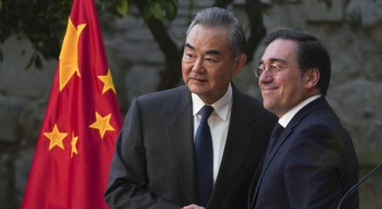 La Chine leve son veto sur lexportation de boeuf espagnol