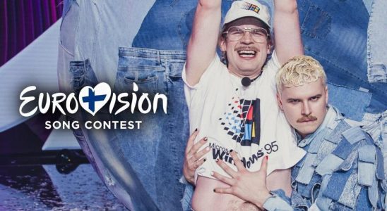 La Finlande choisit Windows95man comme representant a lEurovision 2024