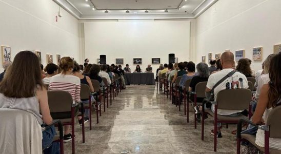La Fondation Goya debute ce vendredi sa deuxieme saison de