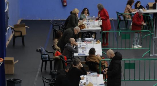 La Galice vote en douceur El Periodico de Aragon
