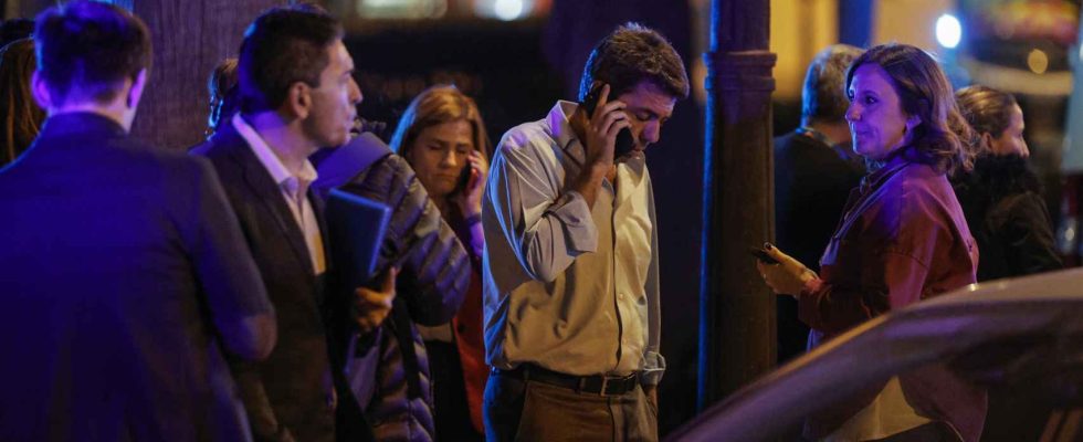 La Mairie de Valence decrete 3 jours de deuil pour