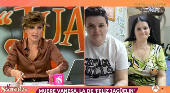 La famille de Vanesa virale pour Feliz Jaguelin denonce une
