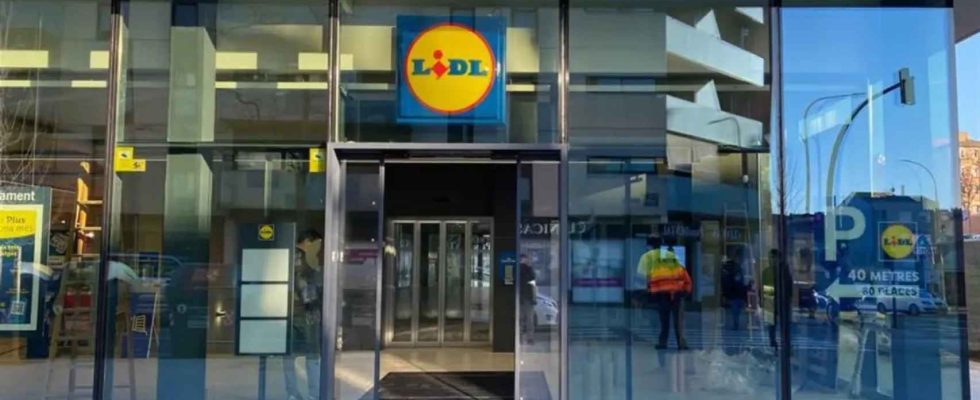 La nouvelle invention de Lidl qui laisse tout impeccable pour