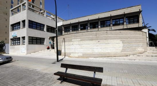 La renovation du centre de jour Romareda debutera cette annee