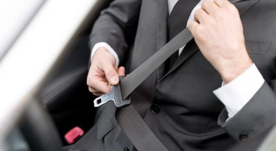 Lastuce definitive pour recuperer les ceintures de voiture comme si