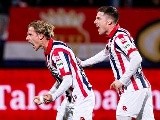 Le FC Groningen poursuit sa solide serie de champions de