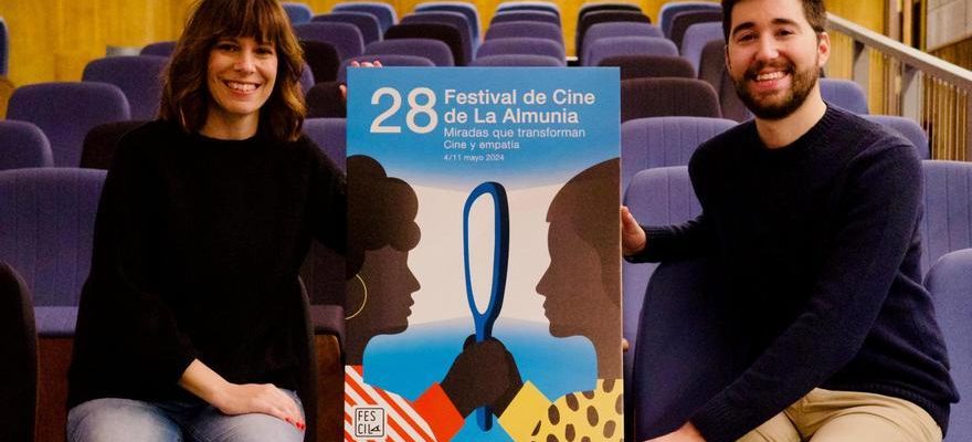 Le Festival de La Almunia abordera la relation entre cinema