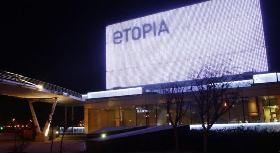 Le PP attribue la fin du projet culturel a Etopia