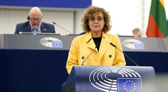 Le PP europeen informe Bruxelles du proces pour terrorisme contre