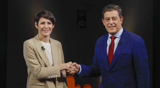 Le PSOE et le BNG se battent pour le dernier
