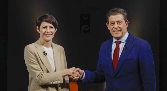 Le PSOE profite de labsence de Rueda dans le debat