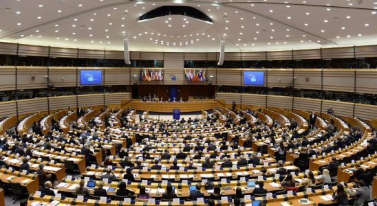 Le Parlement europeen approuve la loi sur la restauration de