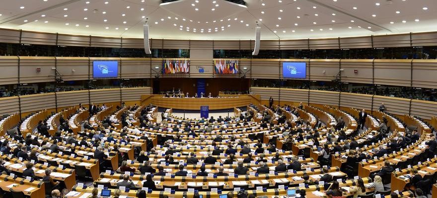 Le Parlement europeen approuve la loi sur la restauration de