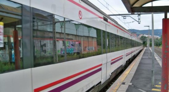 Le Pays Basque assume la responsabilite des chemins de fer