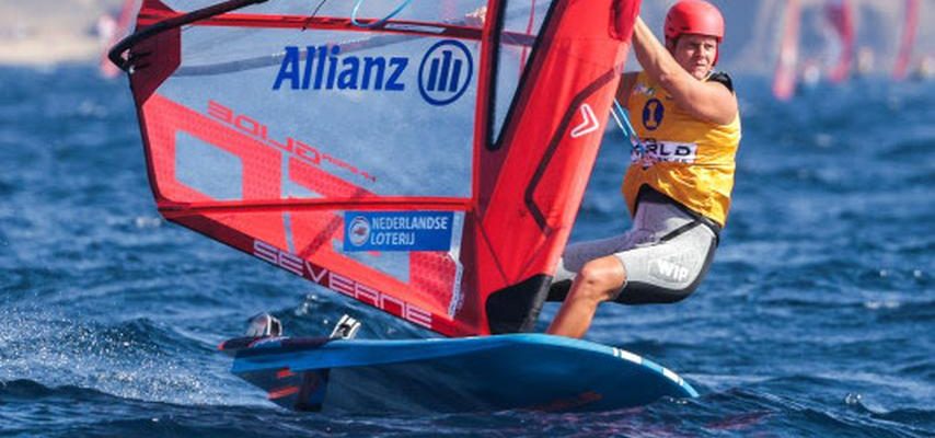 Le champion olympique Badloe manque les Jeux Maintenant