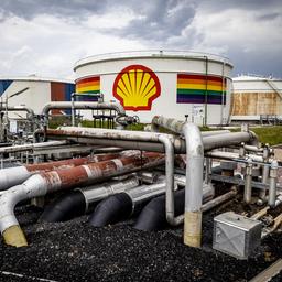 Le fonds de pension de sante abandonne Shell BP et