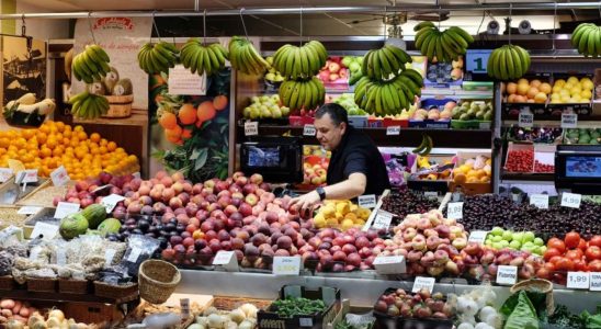 Le fruit secret des grands meres espagnoles qui abaisse la glycemie