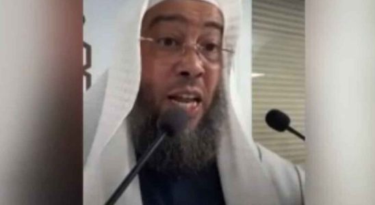 Le gouvernement francais demande lexpulsion dun imam apres avoir qualifie