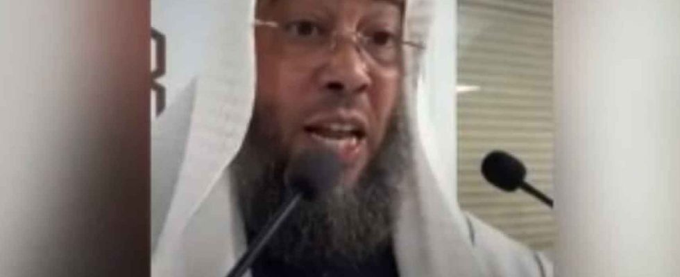 Le gouvernement francais demande lexpulsion dun imam apres avoir qualifie
