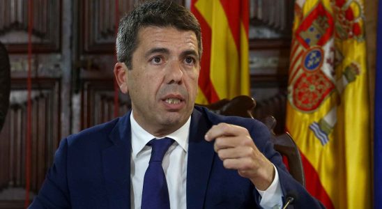 Le gouvernement valencien approuve une aide directe aux personnes touchees