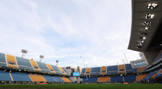 Le match des Orange Feminines contre lEspagne naura pas lieu