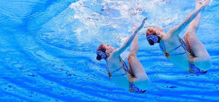 Le nageur synchronise De Brouwer remporte une medaille dargent historique