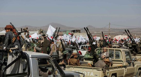 Les Houthis menacent les Etats Unis et le Royaume Uni apres les