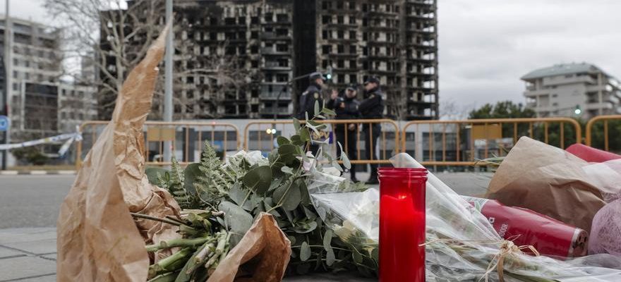 Les architectes demandent de revoir les batiments construits avec des